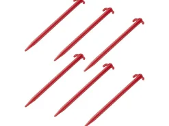 ProPlus Kunststoff Zeltheringe 30 cm