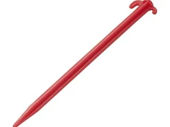 ProPlus Kunststoff Zeltheringe 30 cm