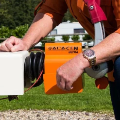 ProPlus Kupplungsschloss - Saracen Ultra - AL-KO-Kupplungen