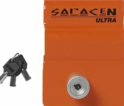 ProPlus Kupplungsschloss - Saracen Ultra - AL-KO-Kupplungen