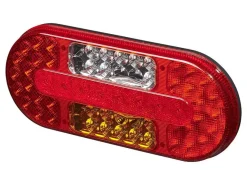 ProPlus 54LED 6 Funktionen Rückleuchte - Rechts