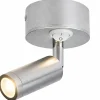 ProPlus 1-LED Aufbauspot