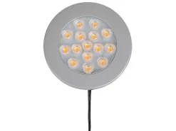 ProPlus 15-LED Aufbauspot