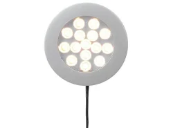 ProPlus 15-LED Aufbauspot