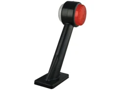 ProPlus LED rot/weiß Umrissleuchte - Links