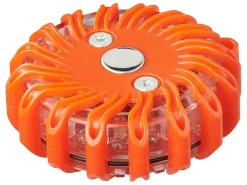ProPlus 16-LED Warnblinkleuchte