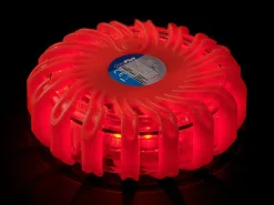 ProPlus 16-LED Warnblinkleuchte