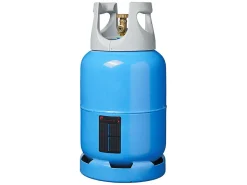 ProPlus magnetische Gasstandanzeige