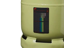 ProPlus magnetische Gasstandanzeige