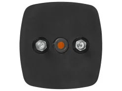 ProPlus Markierungsleuchte 66 x 62 mm - Orange
