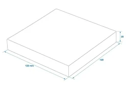 Proplus Packing Pads