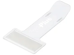 ProPlus Parkscheinklemme