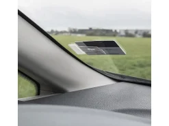 ProPlus Parkscheinklemme