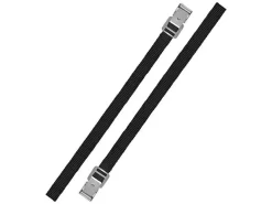 ProPlus Polyester 2 Stück Bindegurte - 150 cm