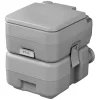 ProPlus Portable Toilette - 42 cm