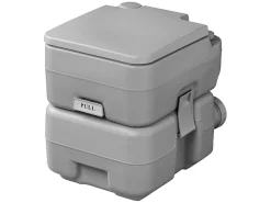 ProPlus Portable Toilette - 42 cm