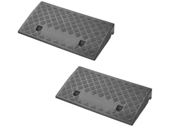 ProPlus Raised Edge Auffahrblock - 50 x 27 x 7 cm