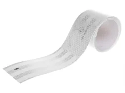 ProPlus reflektierendes Klebeband - White