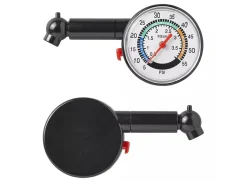ProPlus Reifendruckmessgerät 3.8 Bar
