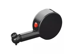 ProPlus Reifendruckmessgerät 3.8 Bar