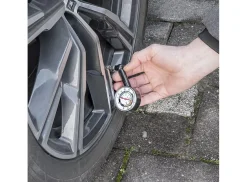 ProPlus Reifendruckmessgerät 3.8 Bar