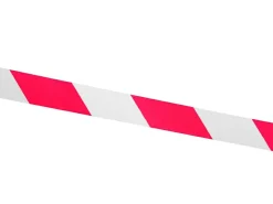 ProPlus rot/weiß Absperrband