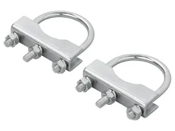 ProPlus rund U-Bügel für Bugradklemme