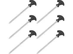 Proplus Schraubheringe 20,5 cm