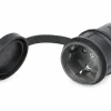 ProPlus Schuko Kontrastecker