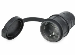 ProPlus Schuko Kontrastecker