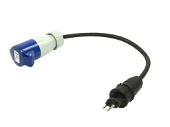 ProPlus Schweiz Adapterkabel