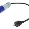 ProPlus Südeuropa Adapterkabel