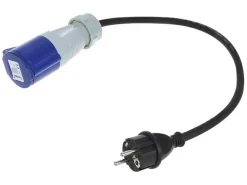 ProPlus Südeuropa Adapterkabel