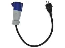 ProPlus Südeuropa Adapterkabel
