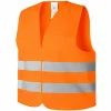 ProPlus Sicherheitsweste orange