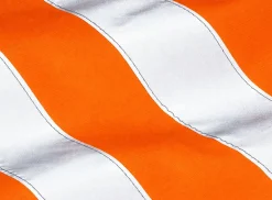 ProPlus Sicherheitsweste orange