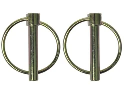ProPlus Sperrstift - 6 mm