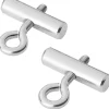 ProPlus Stopper für Kederschiene Metal