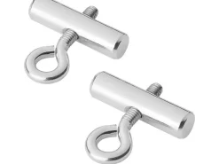 ProPlus Stopper für Kederschiene Metal
