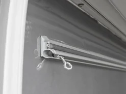 ProPlus Stopper für Kederschiene Metal