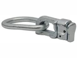 ProPlus Stud Fitting Double mit Ring
