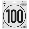 ProPlus Tempo 100 Sticker