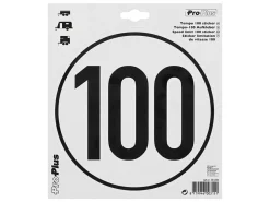ProPlus Tempo 100 Sticker