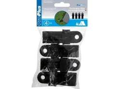 ProPlus Teppichclips