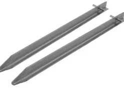 ProPlus T-Erdnägel 40 cm