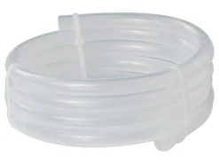 ProPlus transparent Trinkwasserschlauch - 5,0 M