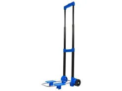 ProPlus Transport-Trolley einziehbar Gummiseil - 30 kg