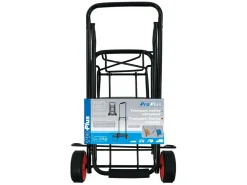 ProPlus Transportwagen – 36 x 37,5 x 87 cm