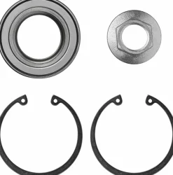 ProPlus Universell Kompaktlagersatz - 39/72x37mm