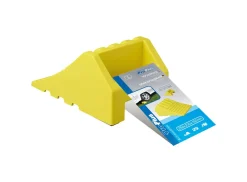 ProPlus Unterlegkeil mit Griff